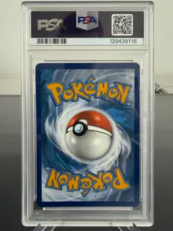Pokemon TCG PSA 10 GEM MINT Greninja GX SV56/SV94 Hidden Fates English - Image 2