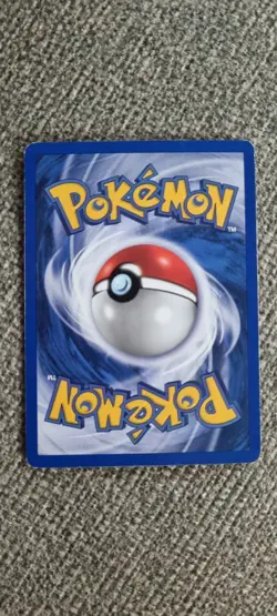 Swinub - Pokemon TCG - MP - Common - Neo Genesis 79/111 - Image 2