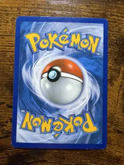 Virizion 103/101 Plasma Blast Secret Rare Full Art Holo HP110 Pokemon TCG - Image 2