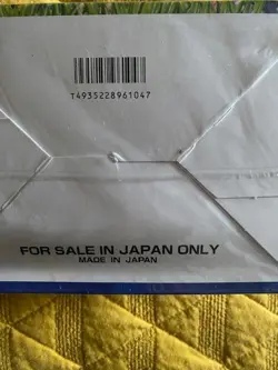 Super Rare! Original Japanese Pokemon Base Set Sealed Booster Box! Read - Image 4