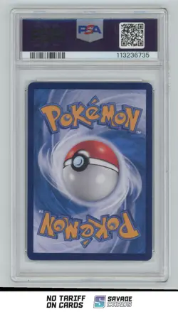 2024 Pokemon Sword & Shield Chinese Dragonite V PSA 10 #069/063 - Image 2