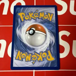 Pokemon Jamming Net Team Flare Hyper Gear 98/119 Phantom Forces Holo Rare - LP - Image 2