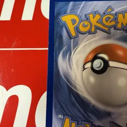 Pokemon Jamming Net Team Flare Hyper Gear 98/119 Phantom Forces Holo Rare - LP - Image 3