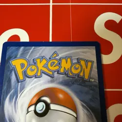 Pokemon Jamming Net Team Flare Hyper Gear 98/119 Phantom Forces Holo Rare - LP - Image 4