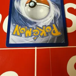 Pokemon Jamming Net Team Flare Hyper Gear 98/119 Phantom Forces Holo Rare - LP - Image 5