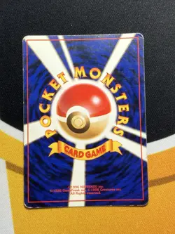 Pokemon TCG Rockets Mewtwo Holo Rare Japanese No. 150 - Image 2