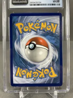 Pokemon SWSH Vivid Voltage 194 Full Art Trainer Beauty Secret Rare CGC 9 - Image 4