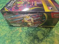 Pokemon Mega Evolution Perfect Order Build and Battle Display (10 Kits) NEW - Image 5