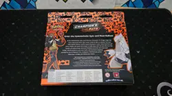 Pokemon Champions Path HAMMERLOCKE Gym Pin Collection Factory 820650807756 - Image 2