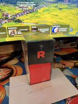 Pokemon TCG Scarlet Violet Destined Rivals Elite Trainer Box ETB -Factory Sealed - Image 3