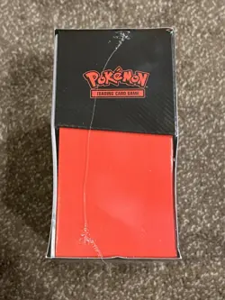 Pokemon Destined Rivals Elite Trainer Box ETB - New - Image 3