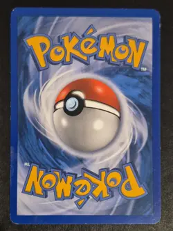 Squirtle 64/100 - Common Crystal Guardians - Pokemon LP - Image 2