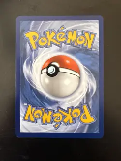 Pokemon TCG Team Rockets Mewtwo EX Special Illustration Destined Rivals - Image 2