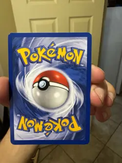 Pokemon 2002 Expedition Charizard 6/165 Holo NM Condition - Image 3