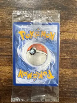 Stufful 110/147 Toys R Us Promo Sealed Pokemon - Image 2