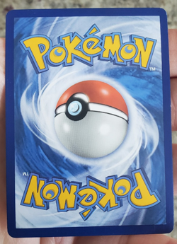 Mega Lopunny & Jigglypuff GX 165/236 - Pokemon Cosmic Eclipse Tag Team TCG NM - Image 3