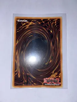 Yugioh x1 Exosister Stella MP23-EN253 Prismatic Secret Rare 1st Ed (Near Mint) - Image 2
