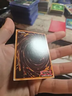 Yu-Gi-Oh! Caius the Shadow Monarch SR01-EN004 ** 1st Edition | NM ** - Image 4