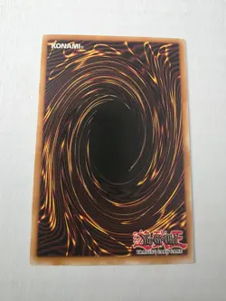 AMISSARY OF THE AFTERLIFE AST 076 1ST LP YU GI OH - Image 2