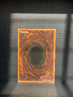 Black Luster Soldier - Envoy of the Beginning IOC-025 Invasion of Chaos... - Image 4