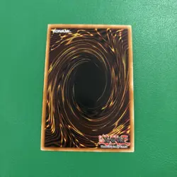 Yugioh Freed The Brave Wanderer Super Rare NM IOC-EN014 25th Anniversary - Image 3