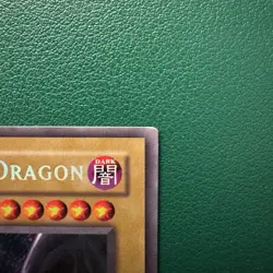 Red-Eyes B. Dragon BPT-005 2002 Limited Edition - Kept Safe For 20 Years! - Image 3
