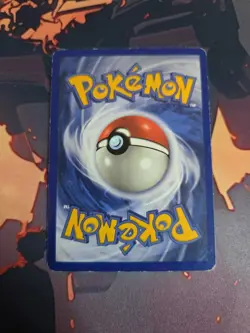 Kabutops 9/62 Fossil Unlimited Holo Rare Vintage Pokemon TCG Card HP/DMG - Image 2