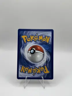 Pokemon N's Zekrom Promo Holo Card 130 HP Shred Rampaging Thunder MEP 031 - Image 2