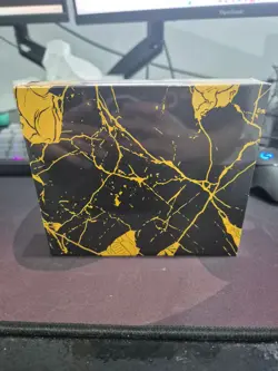 ✅ 🇦🇺 SEALED Pokai Gaku Booster Box Pokemon Custom Cards by Art Yeuh [In Hand] - Image 4