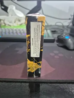 ✅ 🇦🇺 SEALED Pokai Gaku Booster Box Pokemon Custom Cards by Art Yeuh [In Hand] - Image 5