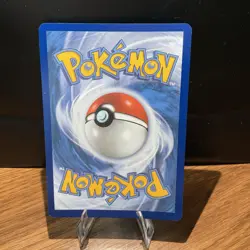 Raikou 048/132 Mega Evolution Cosmos Holo Promo Pokemon Card NM No Play - Image 3