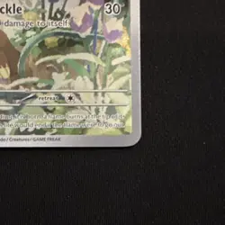 Pokemon Charmander 044 SVP: Scarlet & Violet Promo Cards Holo Promo 60 HP - Image 5