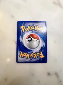 Pokemon TCG 2008 Gyarados Stormfront Theme Deck Holo Card #19 CGC Shadowless - Image 3