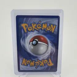 Pokemon Dreepy 247/217 2026 Basic Dragon Common Regular English Card - Image 2