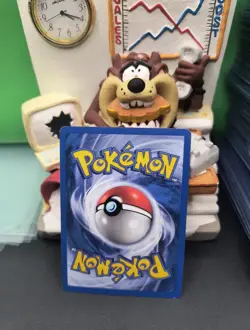 Igglybuff 40/75 2001 Neo Discovery Pokemon Card Vintage WOTC Uncommon - - Image 2