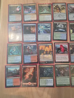 Magic The Gathering Lot Of 60+ - Image 2