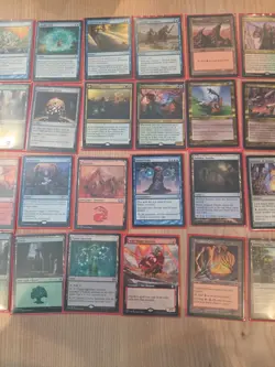 Magic The Gathering Lot Of 60+ - Image 4