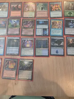 Magic The Gathering Lot Of 60+ - Image 5