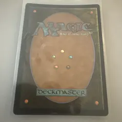 Two-Handed Axe 203 Foil U Commander Legends: Battle for Baldur's Gate - Image 2