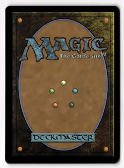 Persist 83 Commander: Lorwyn Eclipsed Normal NM - Image 2