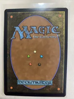 Scapeshift (Morningtide, Lightly Played / LP) Magic: the Gathering - Image 2