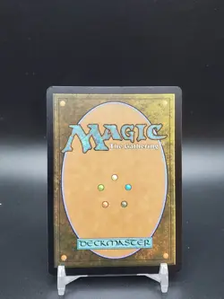 Unwinding Clock Retro Frame Brother’s War NM MTG - Image 2