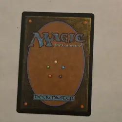 Wizards of the Coast MTG Flooded Strand Khans of Tarkir Rare Land Regular 233 - Image 2