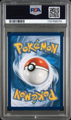 Pokemon Card Italian - Exeggutor Alola Ex #242 - Scintille Folgoranti - PSA 10 - Image 3