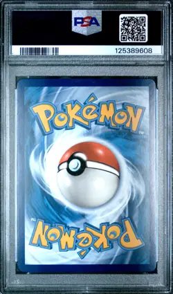 Pokemon Card Italian - Mewtwo V Astro #079 - Pokemon Go - PSA 10 GEM MINT - Image 3