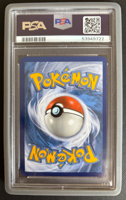 Rayquaza GX 177a/168 Hidden Fates Premium Collection Promo 2018 Pokemon PSA 10 - Image 2