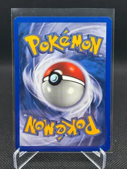 Wailord 14/109 Ruby & Sapphire Reverse Holo Rare Pokemon TCG NM - Image 2