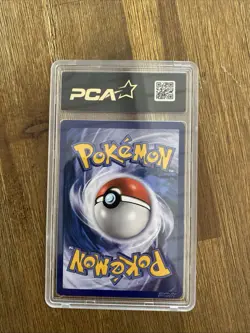 CARTE POKEMON CHELOURS GX SM 34 PROMO - Image 4