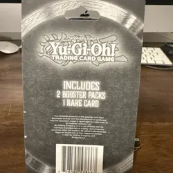 Yu-Gi-Oh 1st Edition Booster Pack Legendary Duelists Magical Hero Lot Of 5 - Image 3