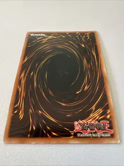 Time Wizard MRD-EN065 Metal Raiders (25th Anniversary Edition) Unlimited - Image 3